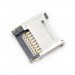 Тримач карт MicroSD SMT-8P