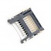 Тримач карт MicroSD SMT-8P
