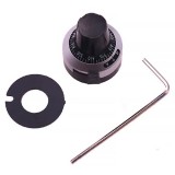 Ручка потенціометра 3590S з лічильником