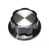 Ручка потенціометра 45 мм. (MF-A05)