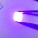 Світлодіод SMD 0805 ультрафіолет UV
