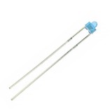 Світлодіод 1.8 мм. синій