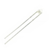 Світлодіод 1.8 мм. білий