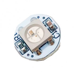 WS2812 - RGB світлодіод