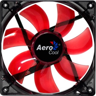 Кулер Aerocool AV12025
