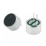 Мікрофон електретний 9767