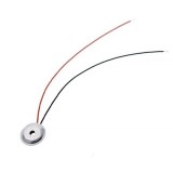 П'єзоелектричний випромінювач 15 мм. (PBU1)