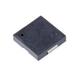 П'єзоелектричний випромінювач 1203 - 12х12х3 мм. (SMT)