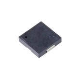 П'єзоелектричний випромінювач SPT-9020B - 9х9х1.8 мм. (SMT)