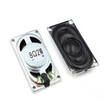 Динамік 8 Ом, 2W (20х35мм.)