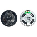 Динамік 50 Ом, 0.5W (40мм.)