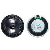 Динамік 50 Ом, 1W (50мм.)