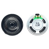 Динамік 8 Ом, 0.5W (36мм.)