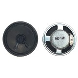 Динамік 8 Ом, 1W (58мм.)