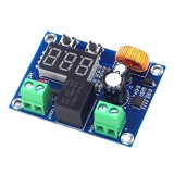 Модуль захисту батарей від розряду XH-M609