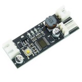 Контролер вентилятора ШІМ 12 вольт 5А - Термостат