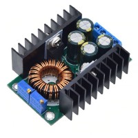 Регульоване джерело живлення 300W XL4016 - понижуючий