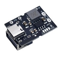 Джерело живлення 5В 1S USB - із зарядним пристроєм