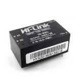 Джерело живлення Hi-Link HLK-PM01 - 220V-5V 0.6A