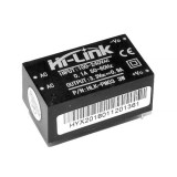 Джерело живлення Hi-Link HLK-PM03 - 220V-3.3V 1A