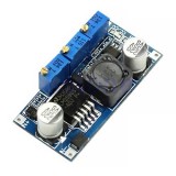 Модуль регульованого джерела струму LM2596