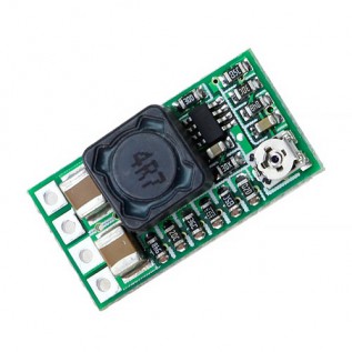 Регульоване джерело живлення MP2315S - понижуюче
