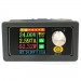 Регульоване джерело живлення 0.6-36V - 5А TFT 1.44
