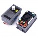 Регульоване джерело живлення 0.6-36V - 5А TFT 1.44