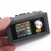 Регульоване джерело живлення 0.6-36V - 5А TFT 1.44