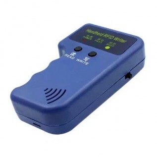RFID дублікатор карт, брелоків 125 кГц