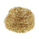 Губка для очищення жала паяльника (бронза)