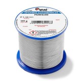 Припій Cynel 1.50 мм. с флюсом Sn60Pb40 1 метр.