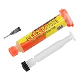 Флюс - WNB F5 для SMD, BGA, DIP гелеподібний 20 мл