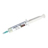 Флюс OZon 7ME для SMD, BGA, DIP гелеподібний 20 мл.