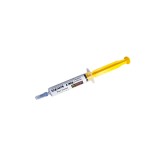 Флюс OZon 7ME для SMD, BGA, DIP гелеподібний 2 мл.