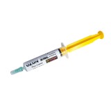 Флюс OZon 9ME для SMD, BGA, DIP гелеподібний 10 мл.