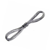 Припій 0.8 мм. з флюсом ПОС-61 1 метр.