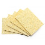 Губка для очищення жала паяльника 50х35 мм