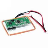 RFID модуль RDM6300 125 кГц