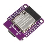 Модуль Wi-Fi ESP32-C2 (ESP8684) mini TYPE-C