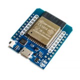 Модуль Wi-Fi ESP32 - MiniKit (CH9102F)