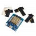 Модуль Wi-Fi ESP32 - MiniKit (CH9102F)