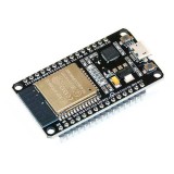 Модуль Wi-Fi ESP32 - LuaNode32