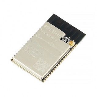 Модуль Wi-Fi ESP32-WROVER-IB 16Mb (N16R8)