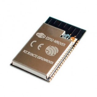 Модуль Wi-Fi ESP32-WROVER