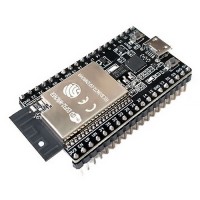 Модуль Wi-Fi ESP32 - WROVER USB CP2102