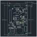 Модуль ESP32 LILYGO® TTGO T4 V1.3 TFT 2.2"