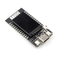 Модуль ESP32 LILYGO® TTGO T-Display TFT 1.14" 16MB