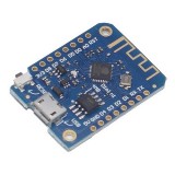 Модуль WeMos D1 mini V3.0 (ESP8266 USB)