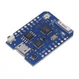 Модуль WeMos D1 mini PRO 16M (ESP8266 USB)